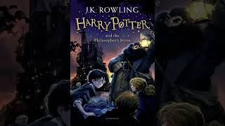 Harry Potter and the Philosophers Stone Audiobook Chapter 5 Diagon Alley [upl. by Herc]