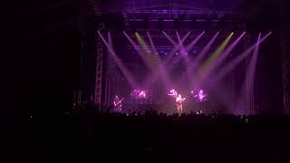 Nightwish Shoemaker Live In Evenew Arena Stockholm 36  2023 [upl. by Siward]