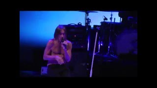 Iggy Pop Nightclubbing in Toronto [upl. by Hendrick]