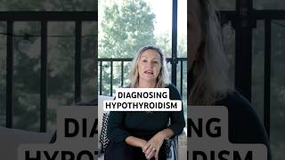 Diagnosing hypothyroidism isnt just about TSH levels [upl. by Rufus545]