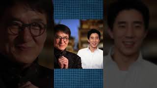 Did You Know Shocking Facts About Jackie Chans Children shorts viral trending jackiechan [upl. by Ileak]