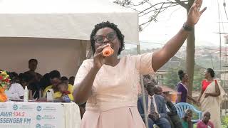 MBABAZI MILLY KAMUGISHA [upl. by Asilana]