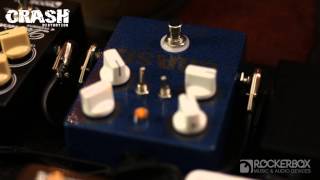 Rockerbox Pedals [upl. by Felix532]