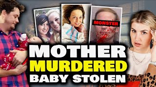 The Ultimate Betrayal Faking A Pregnancy amp Stealing Another Womans Baby [upl. by Shanley]