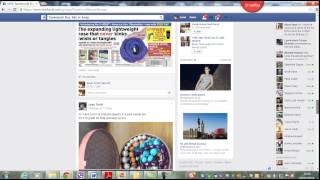 How to Post ads on Facebook for FREE [upl. by Areip340]