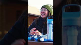 Which Water Filter Should You Bring Backpacking [upl. by Anilave342]