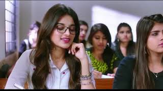 Aati hai aise chal ke  love story song  Naga chaitanya and nidhi Agarwal [upl. by Batish]