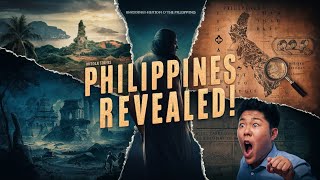 Untold Stories The Hidden History of the Philippines Revealedquot [upl. by Burtie]