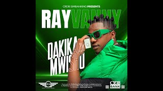 Rayvanny  Dakika za Mwisho CRDB Official Audio [upl. by Kirkwood]