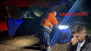 HUGE PROBLEM WITH MY NEW BMW X5M COMPETITION [upl. by Filomena]