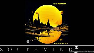 Dj Panda  Disco Ride Southmind Edit [upl. by Platas]