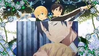 Eugeo Death 『Fandub Español Latino』【Sword Art Online Alicization】 [upl. by Gennifer]