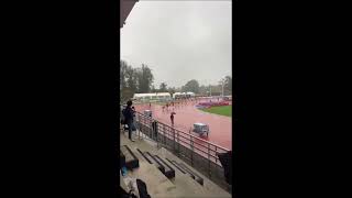 2024 10 19 Championnat de France de relais Blois Medley Court [upl. by Byrne868]