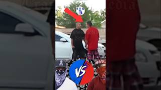 NORTENOS GETS PRESSED🤯BY SURENOS IN GREELEY COLORADO 2011 REACTION VIDEO colorado cholo chicano [upl. by Service]