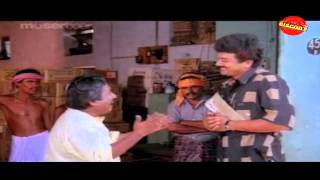 Meleparambil Aanveedu Malayalam Movie Comedy Scene Jayaram AND Oduvil Unnikrishnan [upl. by Nimesh]