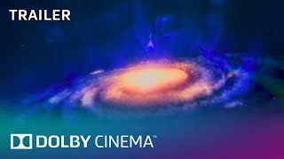 Dolby Presents quotUniversequot  Trailer  Dolby [upl. by Assed]