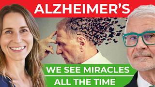 We CAN Prevent and REVERSE Alzheimers Disease  Dr Heather Sandison [upl. by Sherj24]