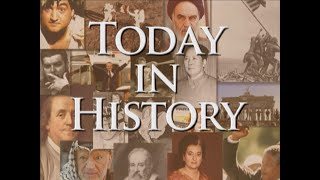 Today in History for October 16th [upl. by Lippold]