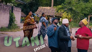 UTANI episode 01 TINWHITE RINGO mkojanigang ASHABOKO mwene COMEDYVIDEOclamvevo [upl. by Angelo]