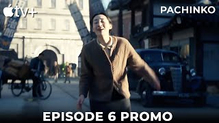 Pachinko Episode 6 Preview Trailer amp What To Expect [upl. by Magena452]