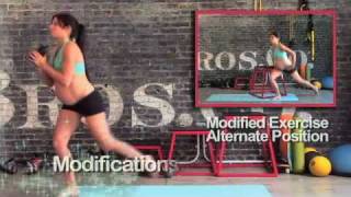 Baby bells Fit Pregnancy Workout DVD with Kettlebells [upl. by Enneiluj]