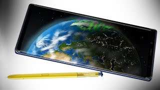 Speed sketching with note 9  Earth [upl. by Chui969]