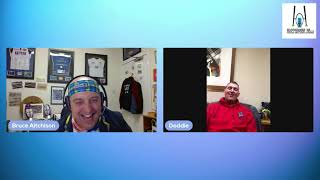 Happiness Is Doddie Weir Ep 48 [upl. by Zerat]