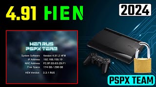 PS3 491 H3N OUT NOW [upl. by Koy]