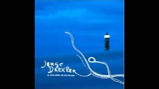 Jorge Drexler  La Luna de Espejos [upl. by Koran]