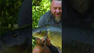 FARLOWS OUT TOMORROW 🍿🎬 fishing carpangler carpfishing ridgemonkey carp carpvideos [upl. by Neva791]