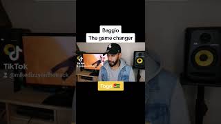 Baggio  The game changer baggioakalemale baggio thegamechanger [upl. by Raimundo]