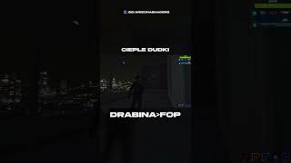 Drabina 20 FOP 📌ggarizonashaders 5city fivem roleplay [upl. by Rellia384]