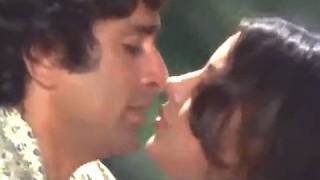 Aadhi Sachchi Aadhi Jhooti  Shabana Shashi Kapoor Lata Mohd Rafi Fakira Song [upl. by Oriane548]