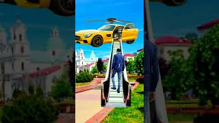 its on wave technology top hand speed Ferrari real car pankha pravite flying shorts viral song [upl. by Aohk]