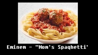 Moms spaghetti  30 Minute Music [upl. by Nosneh843]