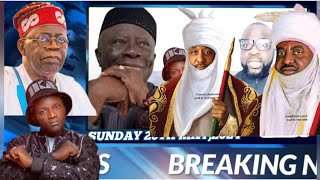 Iroyin Asale 26th May 2024  Boko Haram ji eniyan 160 gbe leyin ti won pa Ã won máº¹já»  Mosalasi wo [upl. by Von]