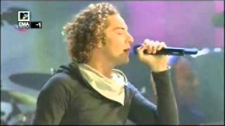 David Bisbal  Dígale MTV DAY [upl. by Cheryl]