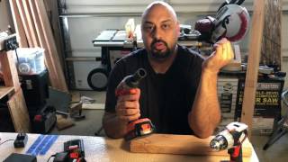 BlackDecker Impact Driver 20V Max Lithium Video Review and Accessories [upl. by Retha]