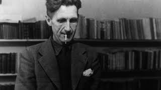 George Orwell  Un témoin 1973  France Culture [upl. by Armilla]