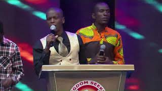 Amend Your Ways  Pastor Joseph Wahome [upl. by Anitneuq]