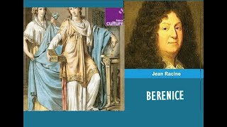 Bérénice de Jean Racine version audio [upl. by Ecyrb876]