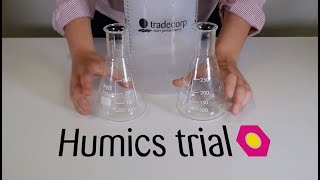 Humic Acids  Trial Video [upl. by Lemmy]