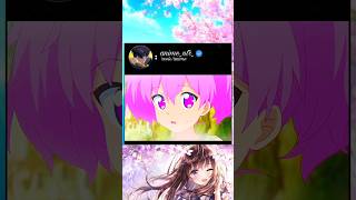 bro saved her anime animeedit animelover [upl. by Atima]