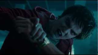 Warm Bodies  Movie Trailer [upl. by Dnamra]