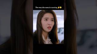 She was so worried amp cried for him 🥺🫰 You Are My Lover Friend 💞 Chinese drama Shorts [upl. by Fitton]