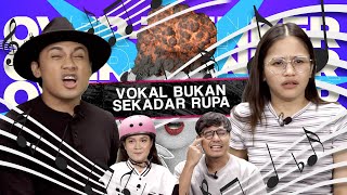 OverThinker Episod 12  Vokal Bukan Sekadar Rupa [upl. by Flan]