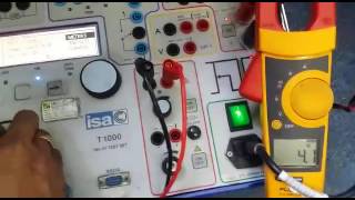 ISA TD1000 Repaired by Dynamics Circuit S Pte Ltd [upl. by Fleta]