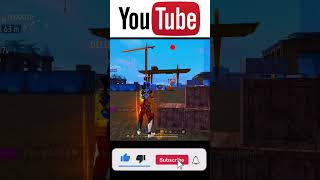 Mae hoo like subscribe like subscribe shorts viralvideo freefire gaming [upl. by Besse]