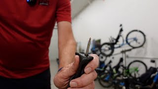 Bike Valves Explained [upl. by Gisele]