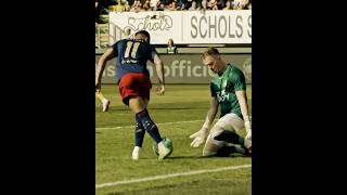 When Players Toying With Goalkeepers [upl. by Orban998]